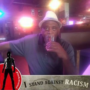 Meet your Posher, Richard mcclain